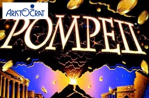 Pompeii